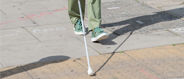 Cover image for Module 3: How to offer assistance.