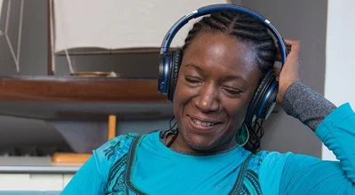 Cover image for Module 4: How I see.