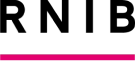 RNIB logo